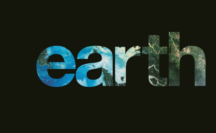 New NASA Book Shares Beauty of Earth from Space